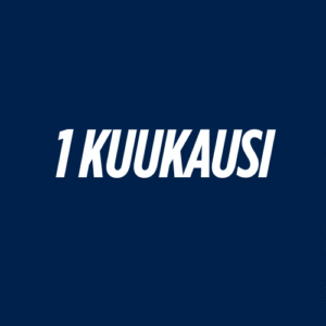 1 kuukausi