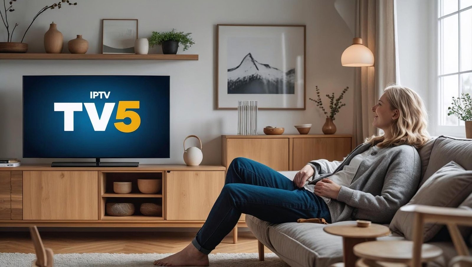 tv5 netissä