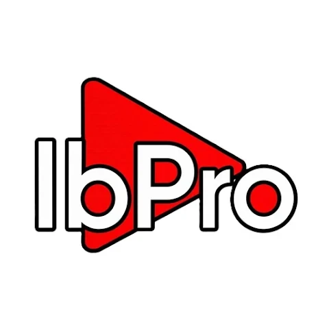 IBO Player Pro – valmistajan alkuperäinen tunnus