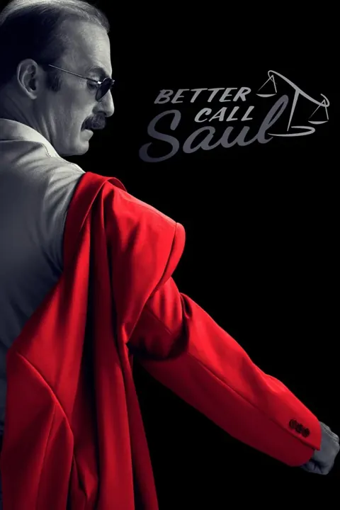 Better Call Saul – toimituksellinen julistekuva