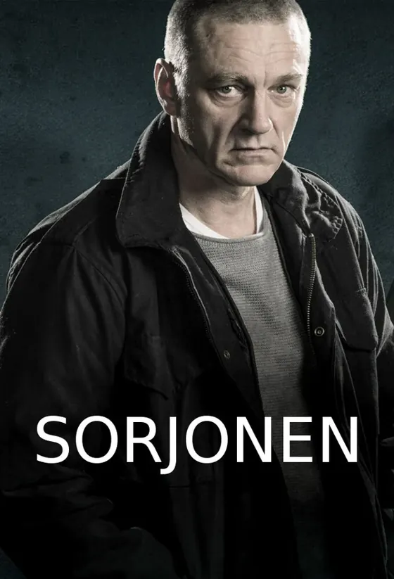 Sorjonen – toimituksellinen sarjajuliste