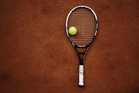 Tennis – urheilukuva