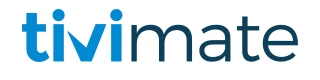 TiviMate – valmistajan alkuperäinen tunnus
